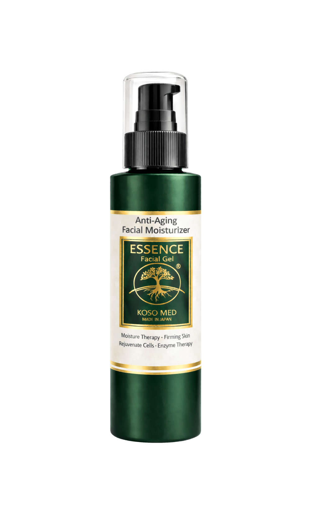 Essence Facial Creme.Aloe Vera, water, Glycerine, Rice, Lemon