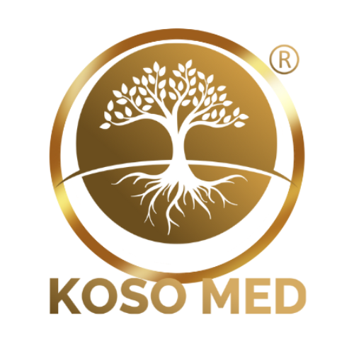 Koso Med company logo