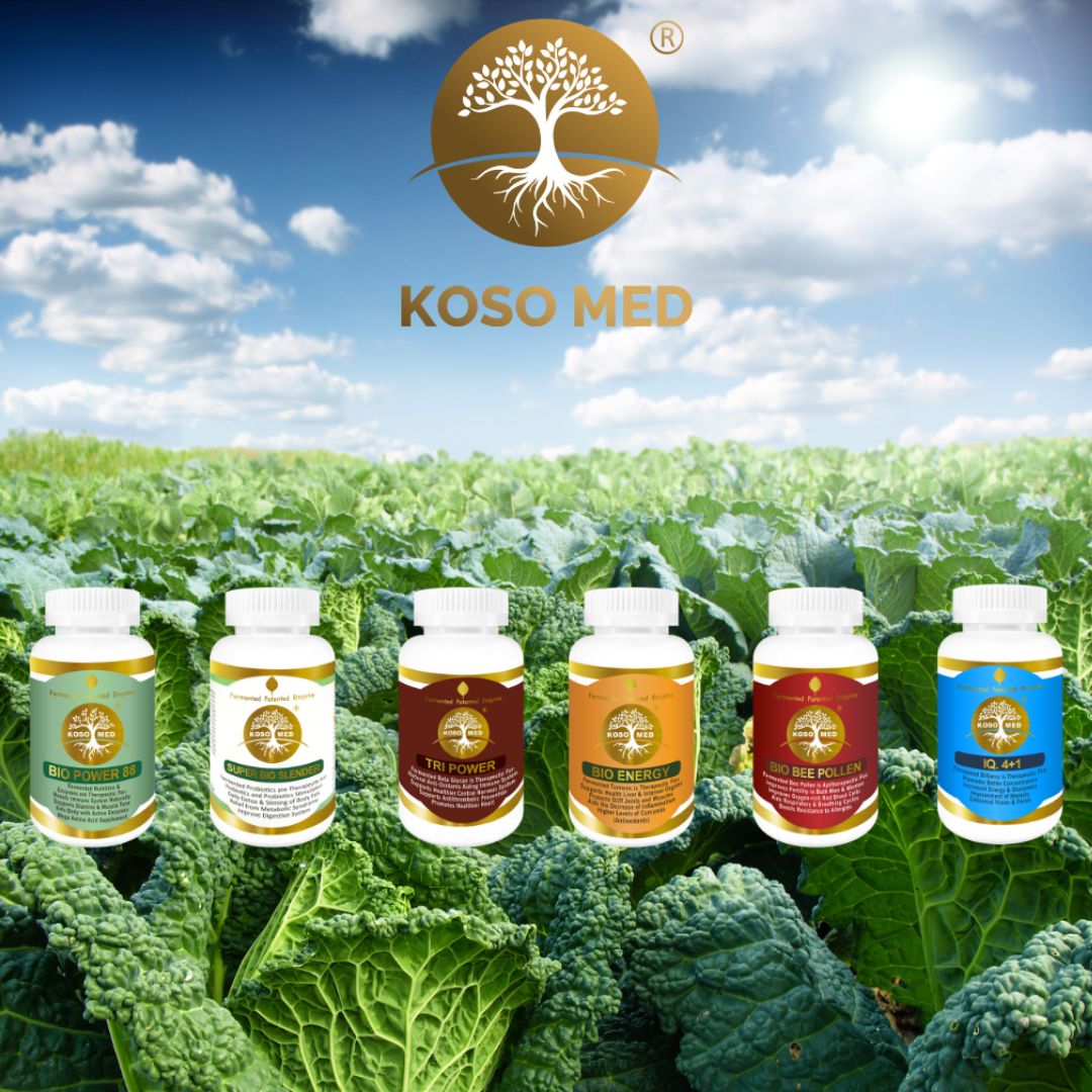 Products – Koso Med LLC