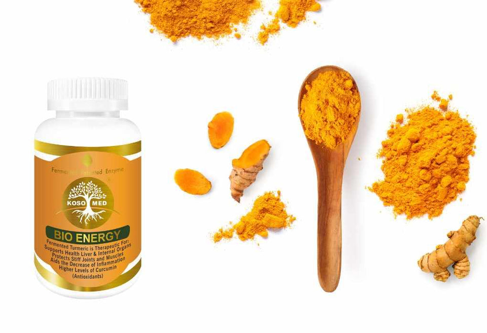 Press Reset on your Liver with Bio Energy
