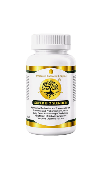 SBS (Food)Turmeric Vegetable Powder - Koso Med LLC