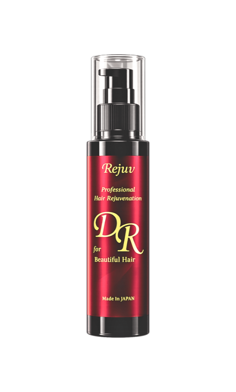 Rejuv Hair Creme - licorice, Chamomile, Herbal Extract(NO ALCOHOL CONTAINED) - Koso Med LLC