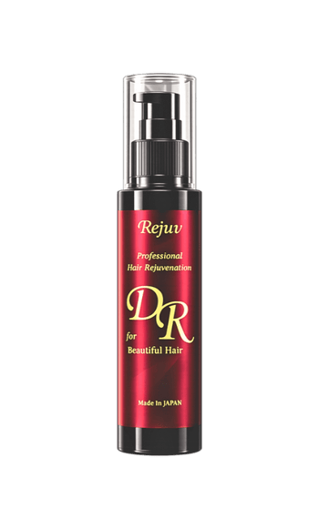Rejuv Hair Creme - licorice, Chamomile, Herbal Extract(NO ALCOHOL CONTAINED) - Koso Med LLC