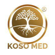 Koso Med company logo