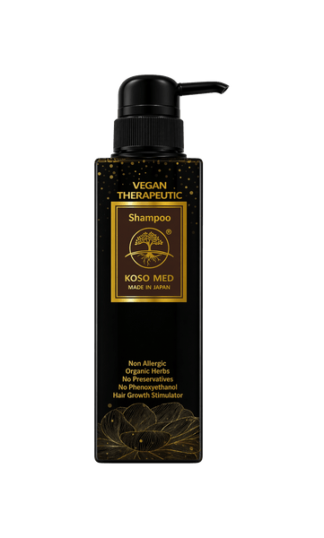 Vegan Herbal Hair Creme, Chamomile,licorice, Herbal Extract(NO