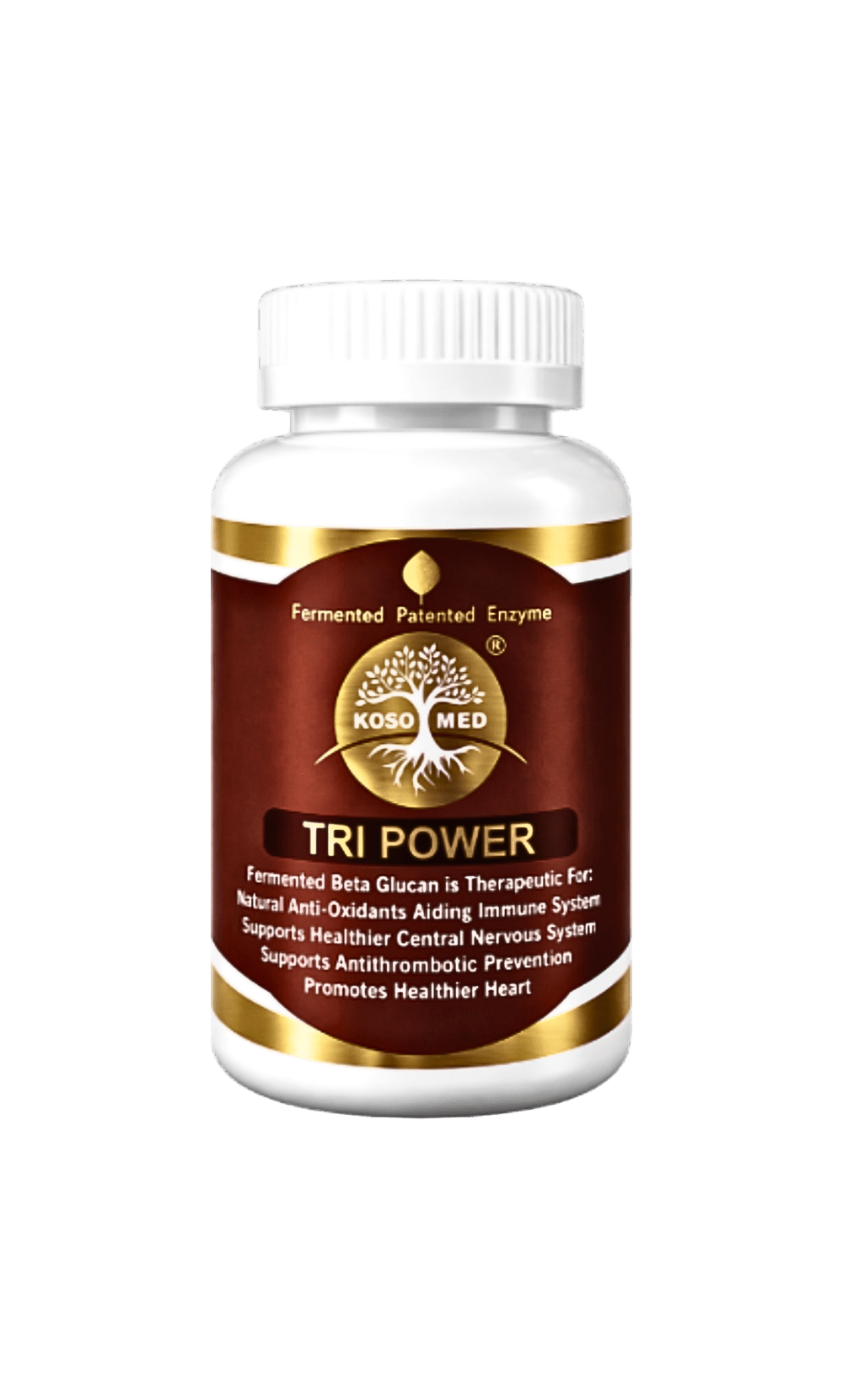 Tri Nutrients(Food) Bean Sprout, Cabbage, Vegetable Powder - Koso Med LLC