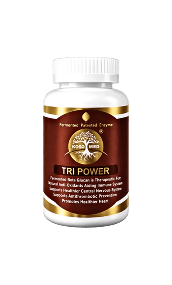 Tri Nutrients(Food) Bean Sprout, Cabbage, Vegetable Powder - Koso Med LLC
