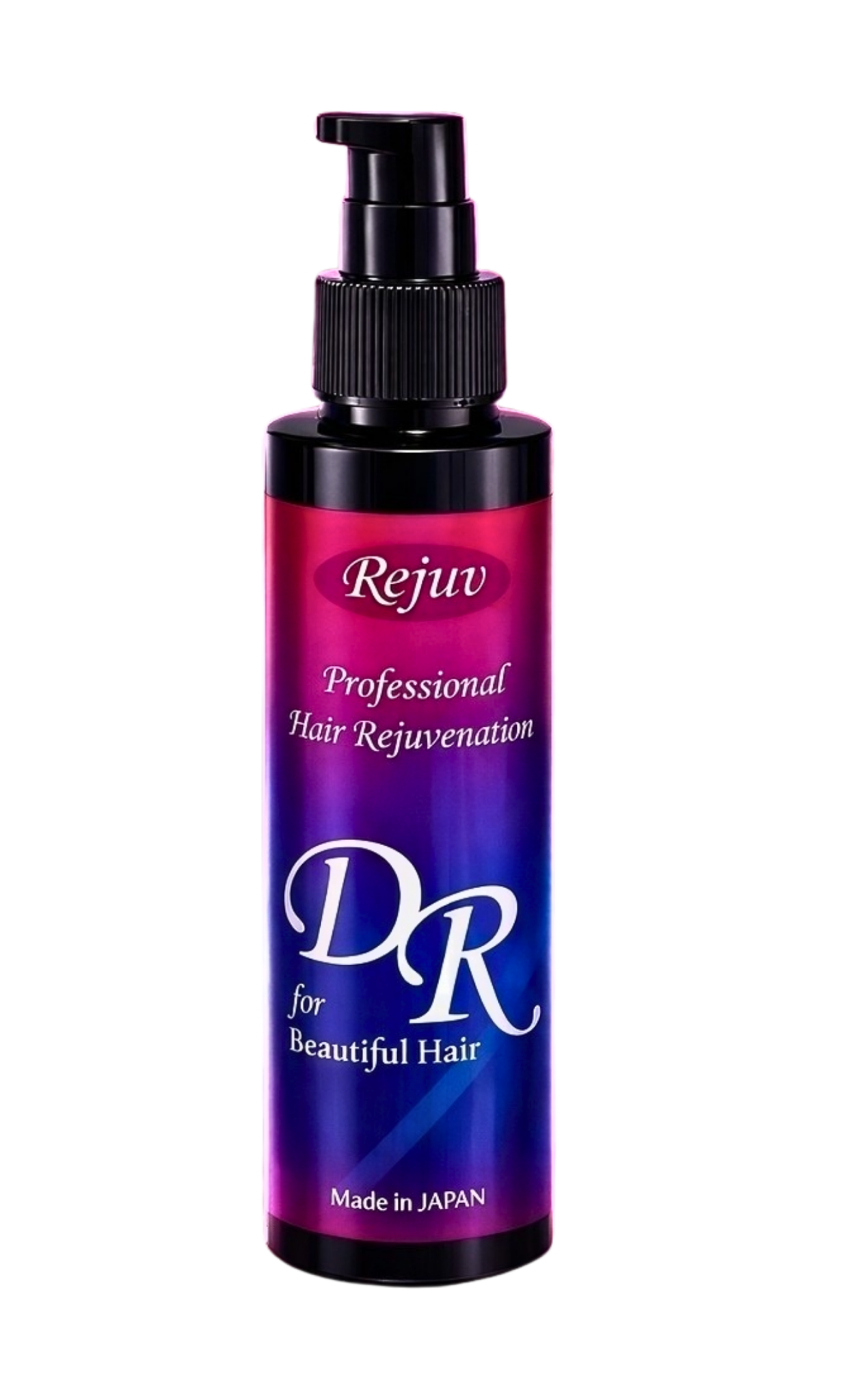 Rejuv Hair Creme - Herbal Extract(NO ALCOHOL CONTAINED) - Koso Med LLC