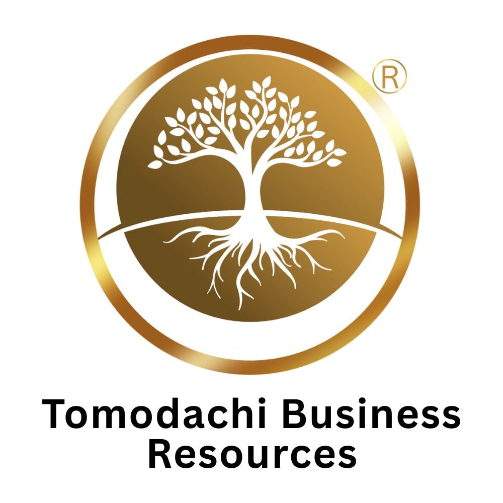 Tomodachi Business Resources - Koso Med LLC