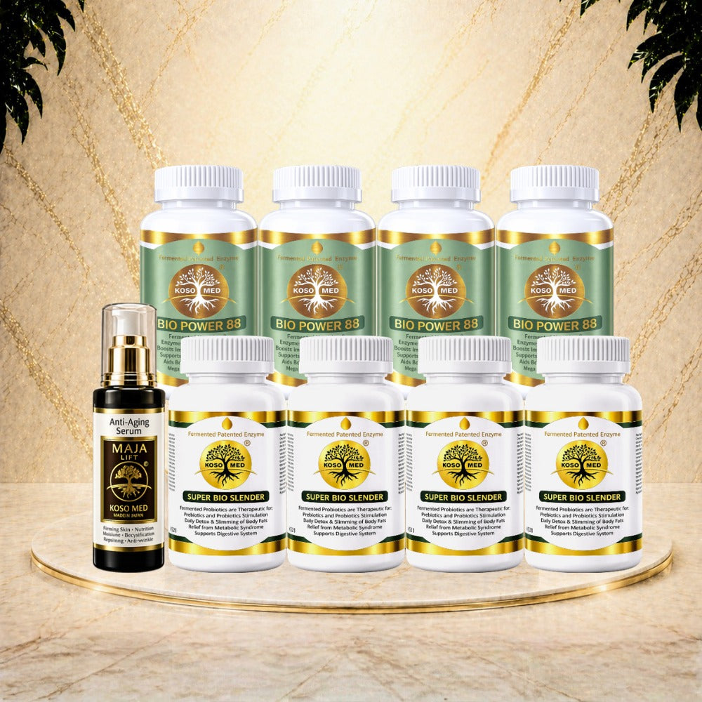 Surprise Collection (Pack of 9)