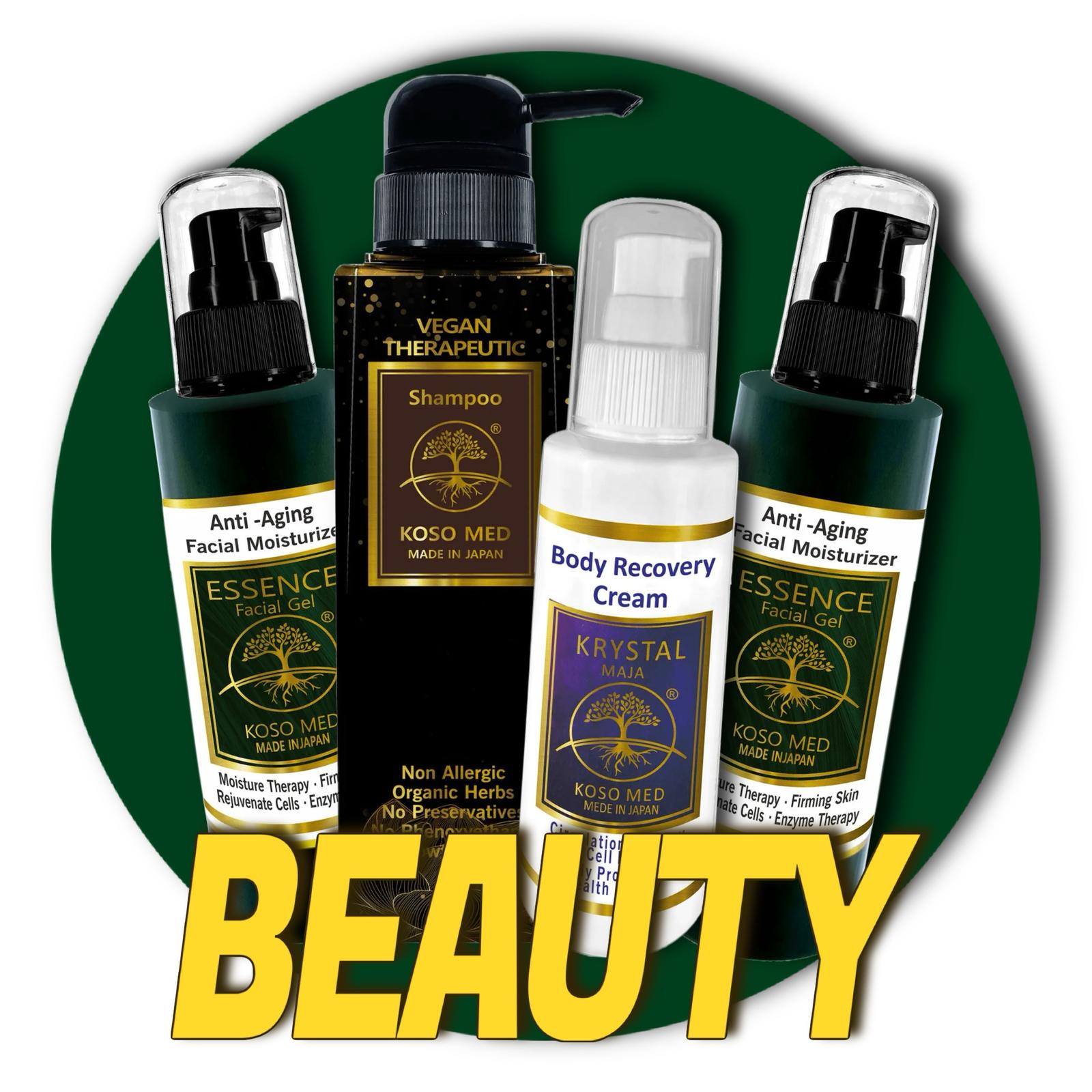 Beauty Bundle