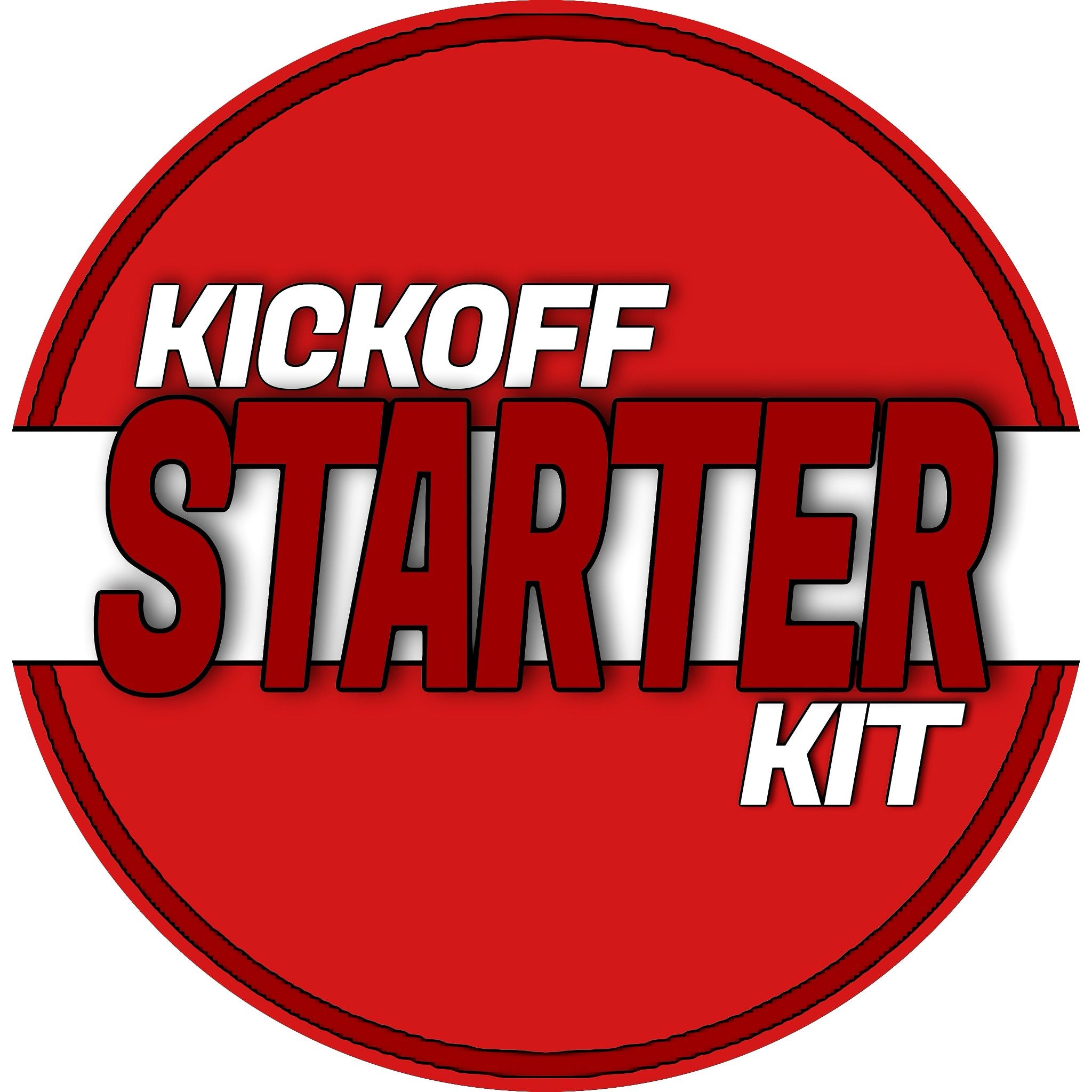 STARTER KIT