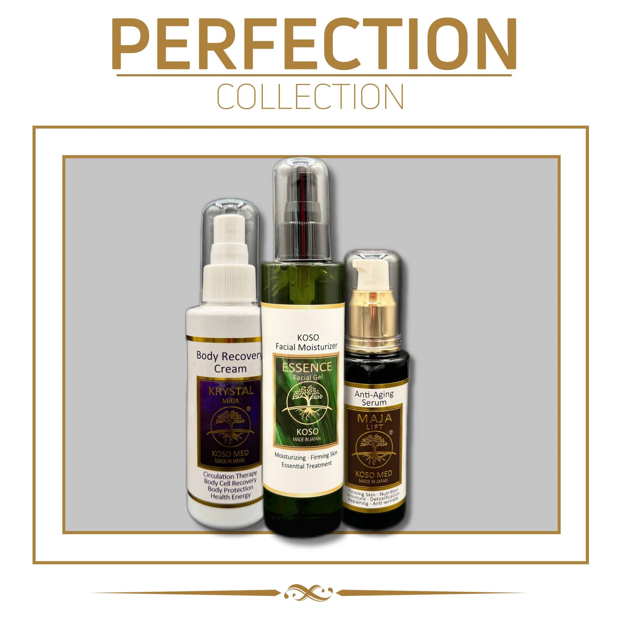 Perfection Collection