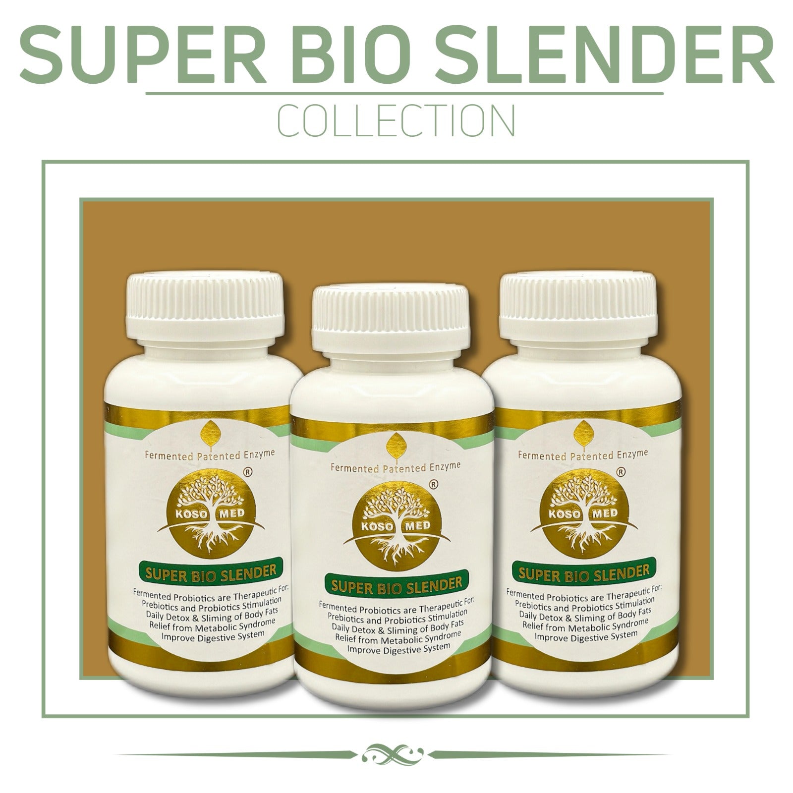 SBS Collection (Pack of 3)(Food)Turmeric Vegetable Powder