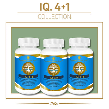 Bilberry Collection (Pack of 3)(Food) Bilberry, Acai Berry, Vegetable Powder