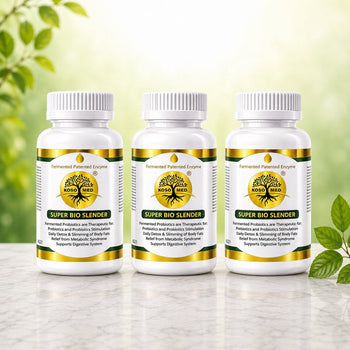SBS Collection (Pack of 3)(Food)Turmeric Vegetable Powder - Koso Med LLC