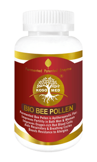 Bio Bee Pollen product photo
