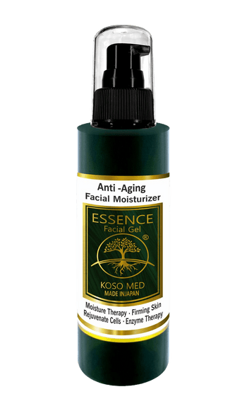 Essence Facial Gel product photo