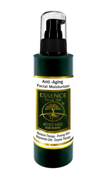 Essence Facial Creme.Aloe Vera, water, Glycerine, Rice, Lemon