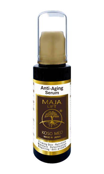 Partner with Koso Med to introduce Maja Lift to your customers. Explore the opportunity to offer a premium and in-demand skincare solution.