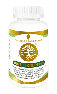 Koso Med Super Bio Slender product photo