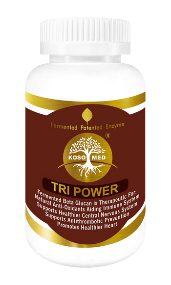 Koso Med Tri-Power product photo